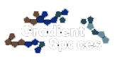 Gradient Spaces logo