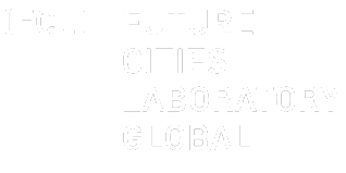 Future Cities Laboratory Global logo