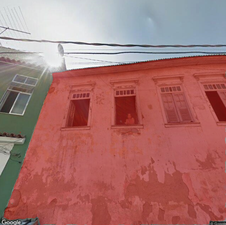 Rio de Janeiro workflow result preview