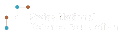 Swiss National Science Foundation logo